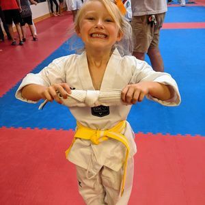 Meet your Posher, Allison